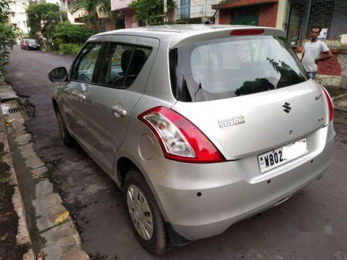 Maruti Suzuki Swift VXi, 2015, Petrol MT for sale 