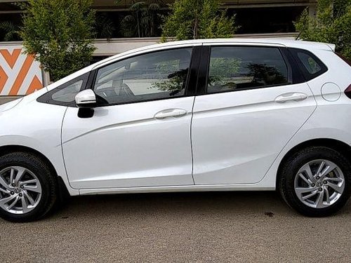 2017 Honda Jazz  1.2 V i VTEC MT for sale at low price