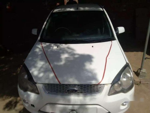 Ford Fiesta Classic 2012 MT for sale 