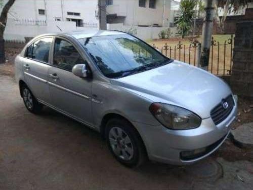 2006 Hyundai Verna MT for sale