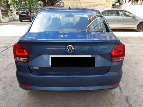 Used Volkswagen Ameo car MT at low price