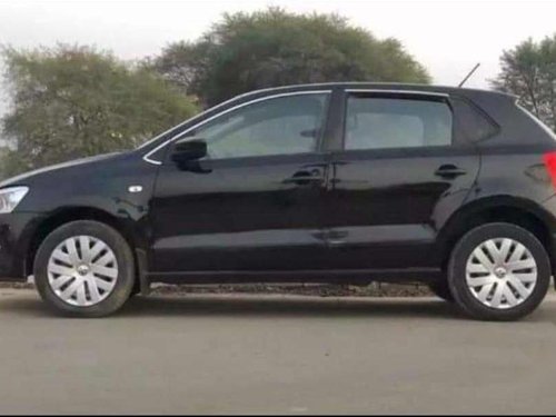 Volkswagen Polo, 2014, Diesel MT for sale 