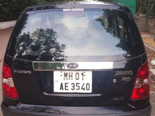 Used Hyundai Santro Xing GLS 2007 MT for sale 