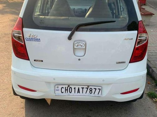 Used 2013 Hyundai i10 MT for sale