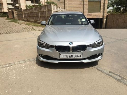 BMW 3 Series 320d Prestige AT 2013 for sale