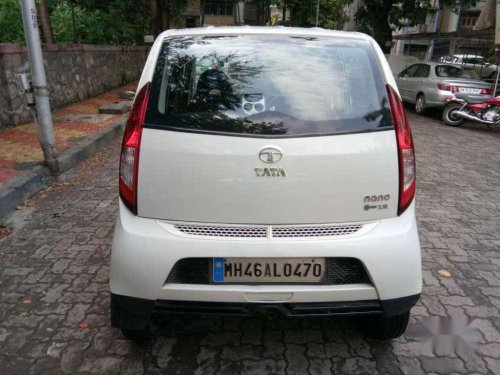 Used Tata Nano car CX MT at low price