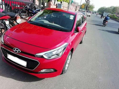 Used 2017 Hyundai i20 MT for sale