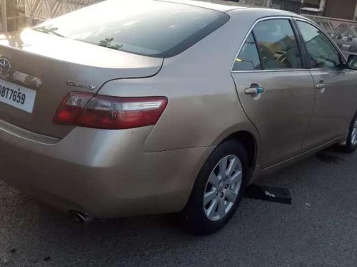 Used Toyota Camry car MT at low price