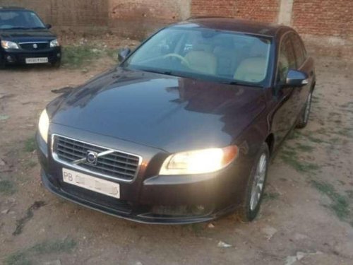 Volvo S80 3.2, 2008, Petrol MT for sale 