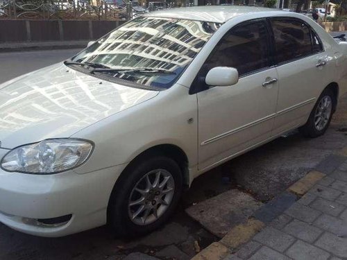 Used Toyota Corolla H4 2005 MT for sale 