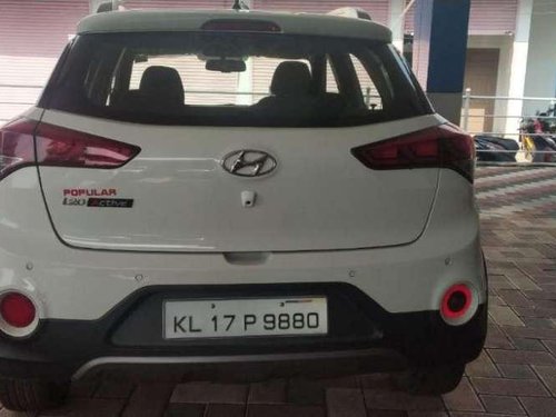 Hyundai i20 Active 2016 1.4 MT for sale 