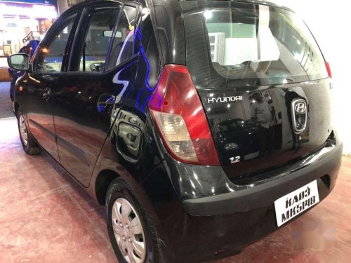 Hyundai I10 i10 Magna (O), 2008, Petrol MT for sale 