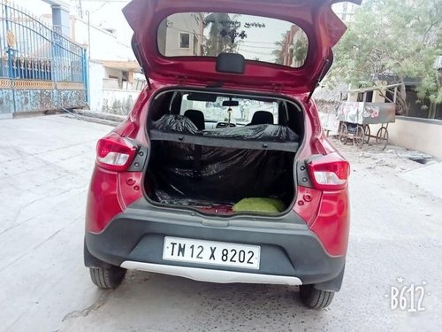 Used Renault Kwid RXT MT 2017 for sale