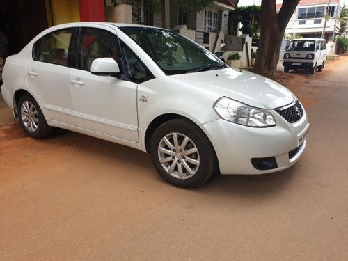 2010 Maruti Suzuki SX4  AT for sale