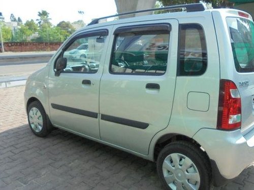 Used Maruti Suzuki Wagon R LXI MT car at low price