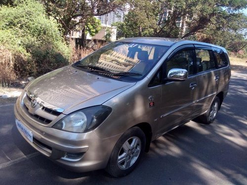 Toyota Innova MT 2004-2011 2007