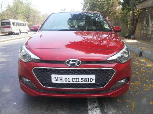 Used 2016 Hyundai i20 MT for sale