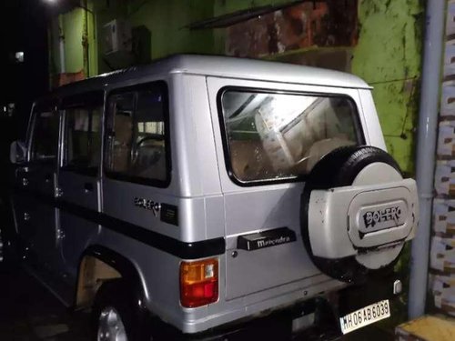 Used Mahindra Bolero car Di MT at low price