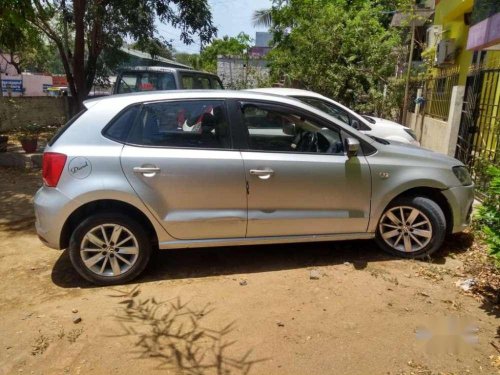 Used Volkswagen Polo car MT at low price