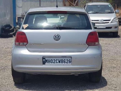 Used 2013 Volkswagen Polo MT for sale