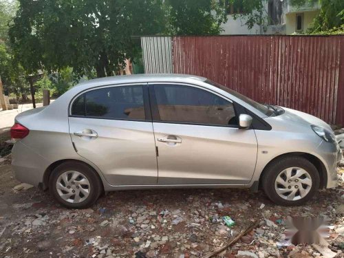 Used 2013 Honda Amaze MT for sale