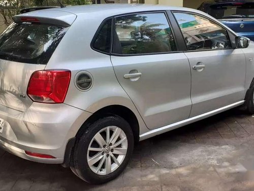 Used Volkswagen Polo car MT at low price