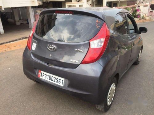 Hyundai Eon Era 2015 MT for sale 