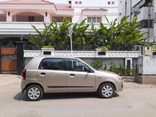 Maruti Suzuki Alto K10 VXi, 2010, Petrol MT for sale 