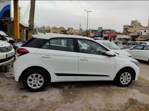 Hyundai i20 2015 MT for sale 