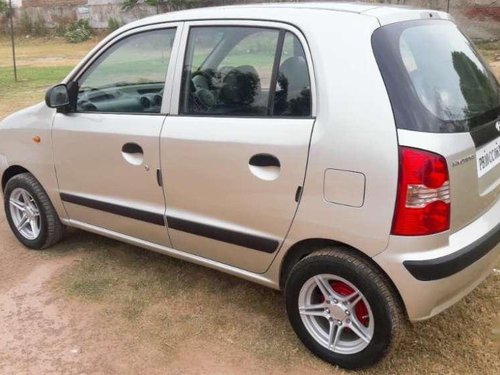 Used 2007 Hyundai Santro Xing XL MT for sale