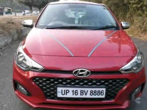 Hyundai i20 2018 MT for sale 