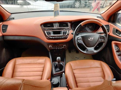 Hyundai i20 2015 MT for sale 