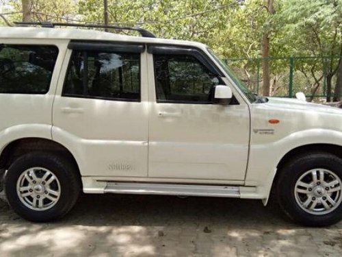 Mahindra Scorpio  VLX MT 2011 for sale