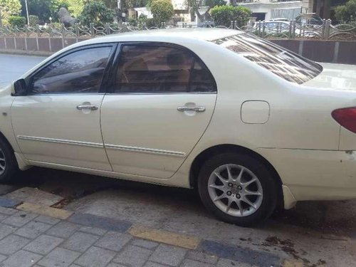 Used Toyota Corolla H4 2005 MT for sale 