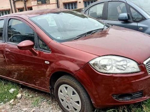 Fiat Linea Dynamic 1.3 L Advanced Multijet Diesel, 2010, Diesel AT for sale 