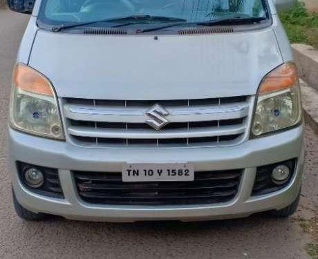 Used Maruti Suzuki Wagon R VXI 2009 MT for sale 