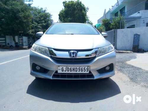 2014 Honda City 1.5 V MT for sale