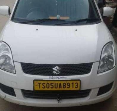 2015 Maruti Suzuki Swift DZire Tour MT for sale at low price