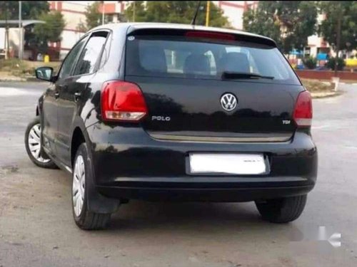 Volkswagen Polo, 2014, Diesel MT for sale 