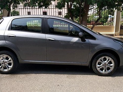 2016 Fiat Grande Punto MT for sale