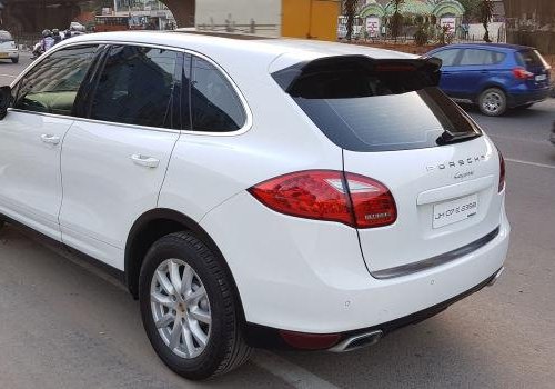 2014 Porsche Cayenne AT 2009-2014 for sale