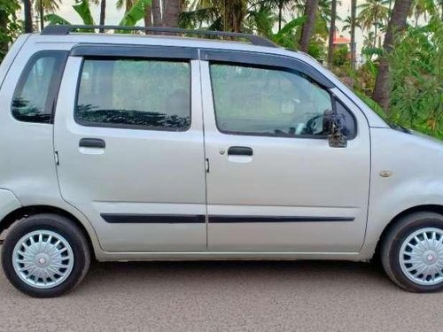 Used Maruti Suzuki Wagon R VXI 2009 MT for sale 