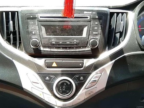 Maruti Suzuki Baleno 2018 MT for sale 