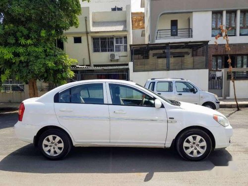 Hyundai Verna Fluidic 1.4 VTVT, 2009, Petrol MT for sale 