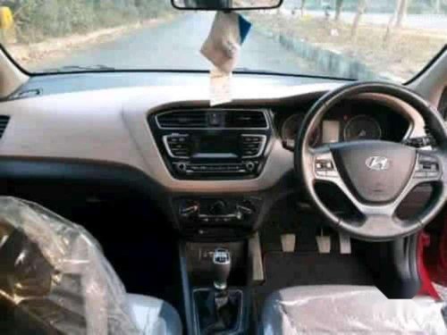 Hyundai i20 2018 MT for sale 