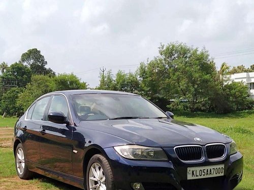 Used 2010 BMW 3 Series GT AT for sale