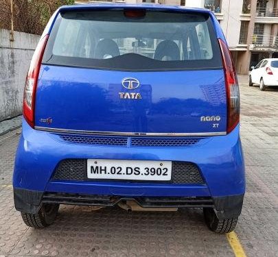 Used Tata Nano Twist XT MT 2014 for sale