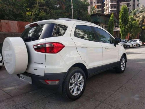 Ford Ecosport EcoSport Titanium 1.0 Ecoboost, 2015, Petrol MT for sale 