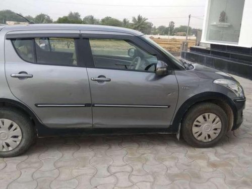 2013 Maruti Suzuki Swift VDI MT for sale