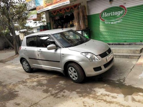 2009 Maruti Suzuki Swift VDI MT for sale at low price